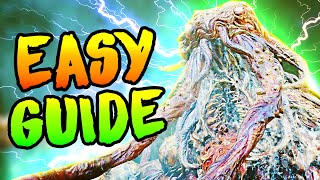 ULTIMATE TERMINUS EASTER EGG GUIDE Black Ops 6 Zombies MAIN EASTER EGG Tutorial  Walkthrough [upl. by Marl134]