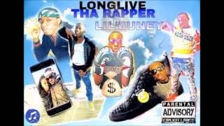 Lil Muney  Balling For My Family RIP Lil MuneyOfficial Audio [upl. by Kirtap170]