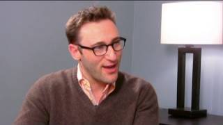 Simon Sinek Why to Wait Before Making an Emotional Decision [upl. by Llerot]