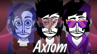 Incredibox mod ❄Axiom❄ mix [upl. by Sarita]