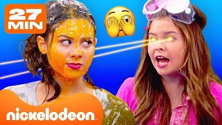 Grzmotomocni  NAJWIĘKSZE PORAŻKI Grzmotomocnych  30minutowa składanka  Nickelodeon Polska [upl. by Leith539]