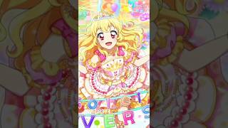 Edit Hoshimiya Ichigo💞 رايكم؟  Aikatsu لايكاشتراك anime aikatsu edit animeedit [upl. by Vena]