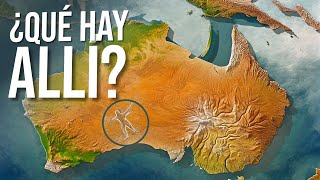 Objetos misteriosos de Australia ¿Qué ocultan [upl. by Sayed]