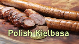 Celebrate Sausage S01E21  Kielbasa [upl. by Judie651]