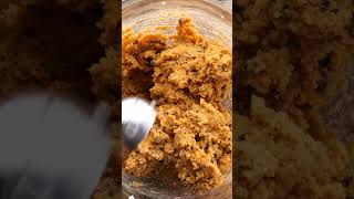 Easy Edible Cookie Dough [upl. by Armmat575]