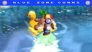 Super Mario Sunshine Part 8  SquidBeGone [upl. by Eniliuqcaj41]