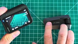 How to pair Cardo Packtalk Edge to Insta360 Ace Pro 2 [upl. by Andreana]