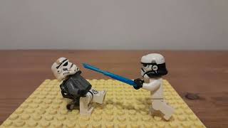 Stormtrooper vs Stormtrooper [upl. by Sorensen]