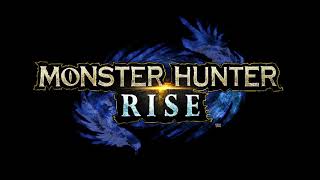 Monster Hunter Rise OST HD Khezu Theme TGS Extract [upl. by Aramaj781]