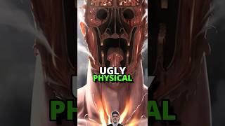 Why is Rod Reiss Titan So Ugly aot eren titans [upl. by Rox]