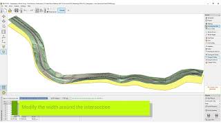 GEO5 2024  Line constructions in the Stratigraphy program [upl. by Ardnal]