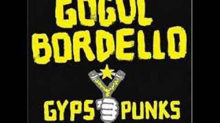 Gogol Bordello  When the Trickster Starts APokin [upl. by Hoenack]