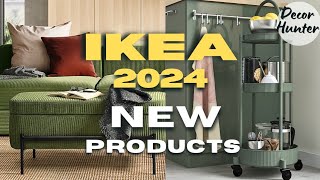 NEW IKEA FALLWINTER 2024 part 3  NEW IKEA FINDS YOU MUST SEE  IKEA shop with me [upl. by Atirak]