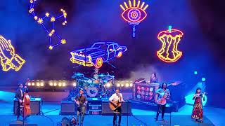 Avett Brothers  Laundry Room Live  Red Rocks Amphitheatre  Morrison CO  7724 [upl. by Ackerman]