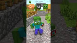 Piglin x Wither x Zombie EVOLUTION ⌚⚡⌚ Transform Watch [upl. by Elleirad]