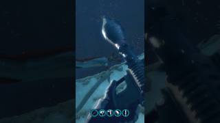 RPG in Subnautica [upl. by Mervin590]