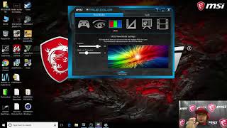 Tutorial of Nahimic 2 on MSI GS63 Gaming notebooks  MSI INDIA [upl. by Ramberg]