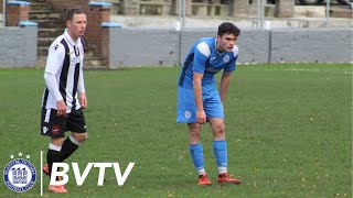 MATCH HIGHLIGHTS  Blantyre Victoria Vs Broxburn Ahtletic  South Challenge Cup [upl. by Elleinwad]