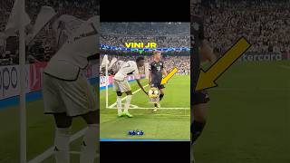 Why Vinicius didnt win the Ballon Dor 2024 ☠ [upl. by Chang990]