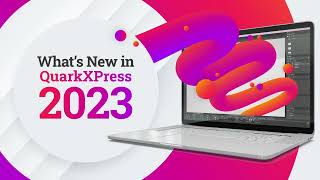 Maximize productivity and unleash the power of Apple Silicon with QuarkXPress 2023 v191 [upl. by Ydarg]