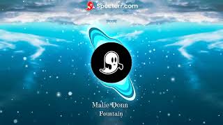 Malie Donn  Fountain  Official Visualizer [upl. by Yelraf]