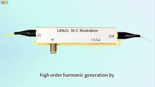 High Refrequency Extreme Ultraviolet Light Source [upl. by Fairfax]