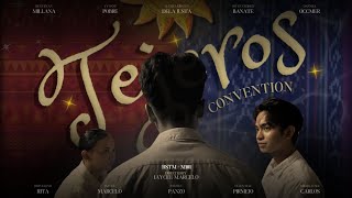 Tejeros Convention [upl. by Oiramat]