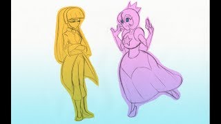 Nefarious Better Than You Animatic [upl. by Nomelif679]