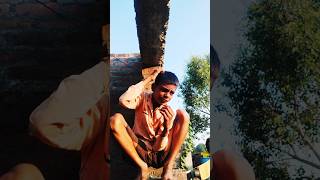 ghade mein pani nahin tha comedy funny abcvlogs [upl. by Notle438]