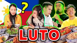 Tzuyang Mocks Filipino Accent Mukbang Mhot amp JBlaque Deleted Decision 🔴 Balitangina [upl. by Annaitsirhc]