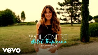 Wolkenfrei  Hotel Tropicana Miami Havana Official OneTake Video [upl. by Birkett]