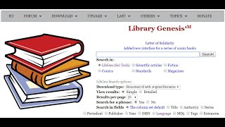 How To Download Any Book And Its Solution Manual Free From Internet in PDF Format [upl. by Ardnad]