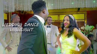 Amazing Wedding Dance Highlight 1 [upl. by Mcleroy104]