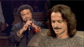 Yanni  quotPrelude and Nostalgiaquot1080p From the Master quotYanni Live The Concert Eventquot [upl. by Htebazle336]