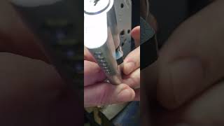 How to replace a euro door lock cylinder [upl. by Gapin606]