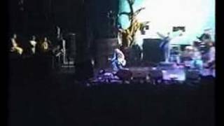 Nirvana  The Man Who Sold The World Live [upl. by Redvers]