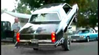 THE BEST OF LOWRIDER PART 3 33 2014 [upl. by Natalina]