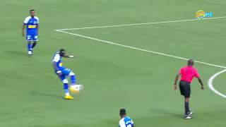 HIGHLIGHTS Rayon Sports 10 Gasogi United  Primus National League [upl. by Aihsila]