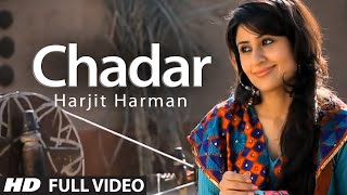 Harjit Harman Chadar Full Video Song  Jhanjar  Hit Punjabi Song [upl. by Opiak292]