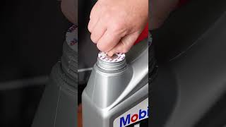 Mobil 1 Oil ASMR by Supercheap Auto [upl. by Aisan]