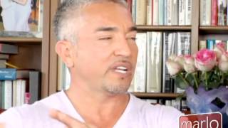 A Dominant Dog Is Not A Cuddly Dog from Cesar Millan [upl. by Caruso453]