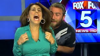 Best News Bloopers October 2023 [upl. by Bartolomeo]