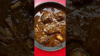 Aisa Mutton Nahi Khaya Hoga Recipe in Description shorts youtubeshorts mutton muttoncurry [upl. by Burta19]