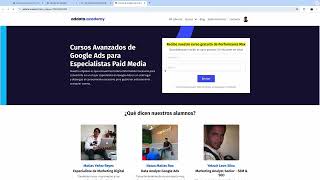 BONUS Cómo implementar Conversiones Mejoradas con Google Tag Manager [upl. by Urbain759]