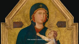 Chants to the Blessed Virgin Mary  Sacred Medieval Songs and Hymns [upl. by Westberg788]