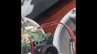 how to reset dahwa ip camera [upl. by Irena]