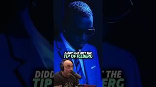 Joe Rogan Talk About P Diddy joerogan jre jreclips [upl. by Seroled]