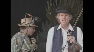 John Hartford and Friends  Telluride Bluegrass Festival  6201998 [upl. by Krakow]