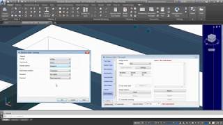 Getting Started with Advance Steel Part 9  Checking connection compliancy [upl. by Goddard913]