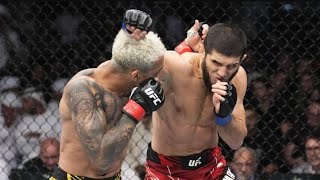 After Green Light From Team Khabib Chandler Knows Exactly What Makhachev Wants for a Title Fight [upl. by Aneloj449]